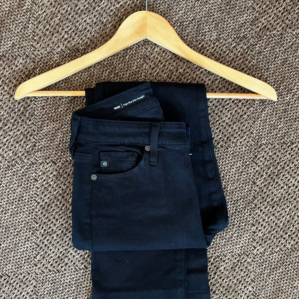AG Jeans MARI Hi Rise Slim 28